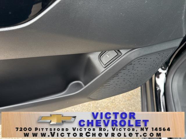 new 2026 Chevrolet Equinox car, priced at $34,545