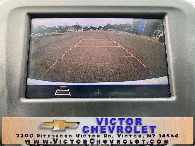 used 2020 Chevrolet Equinox car, priced at $16,990