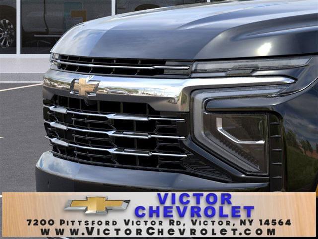 new 2026 Chevrolet Tahoe car, priced at $74,495