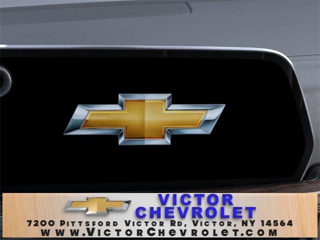 new 2026 Chevrolet Tahoe car, priced at $74,495