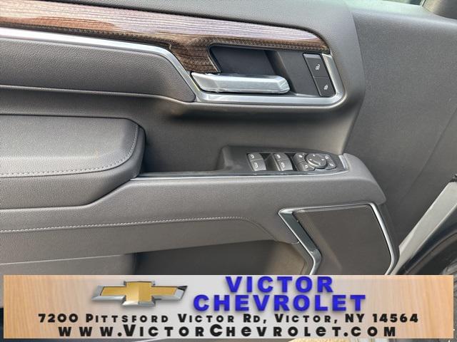 new 2026 Chevrolet Silverado 2500 car, priced at $62,145