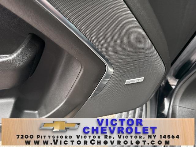 used 2024 Chevrolet Suburban car, priced at $72,990