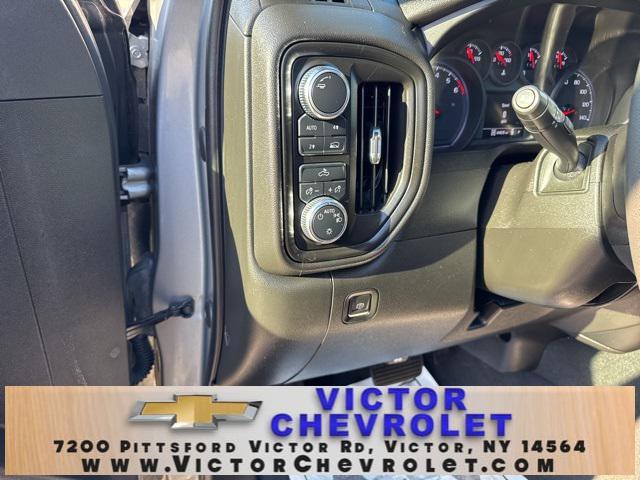 used 2023 GMC Sierra 1500 car, priced at $30,699