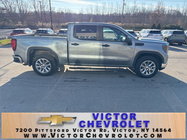 used 2023 GMC Sierra 1500 car, priced at $30,699