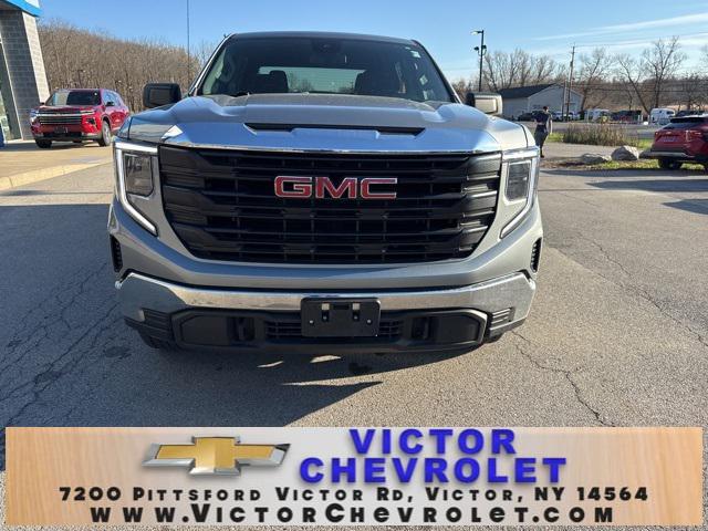 used 2023 GMC Sierra 1500 car, priced at $30,699