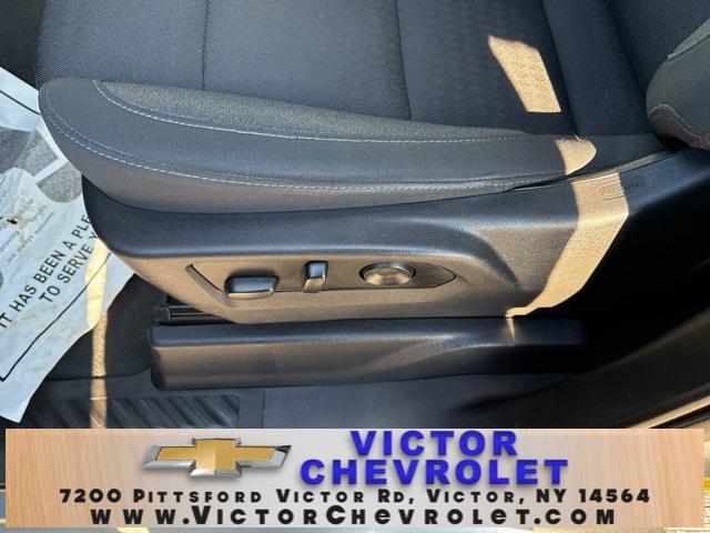 used 2023 GMC Sierra 1500 car, priced at $30,699