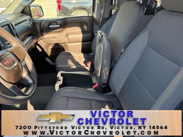 used 2023 GMC Sierra 1500 car, priced at $30,699