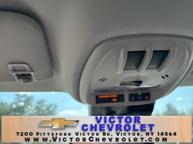 new 2025 Chevrolet Trax car, priced at $27,835