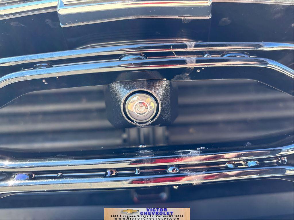 used 2023 Chevrolet Blazer car, priced at $32,805