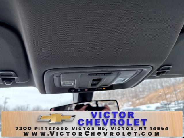 used 2020 Chevrolet Silverado 1500 car, priced at $22,990