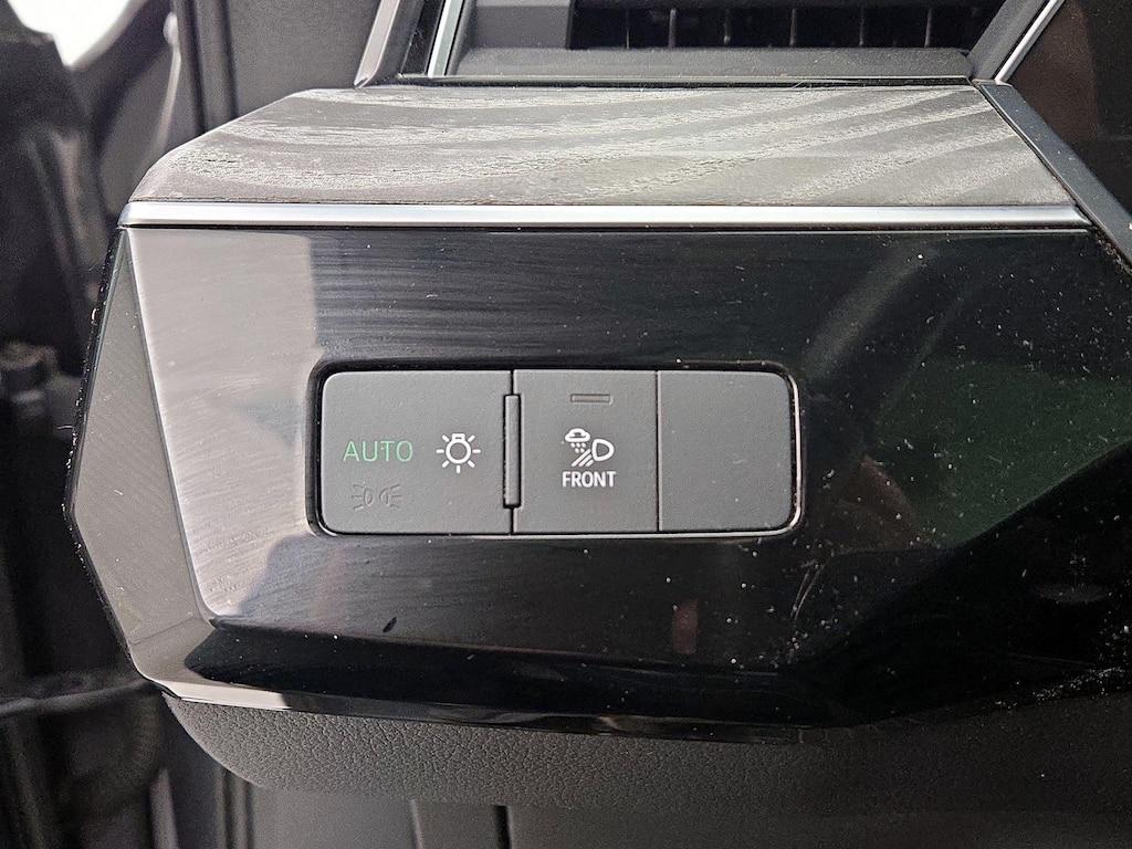 used 2022 Audi e-tron car, priced at $26,998