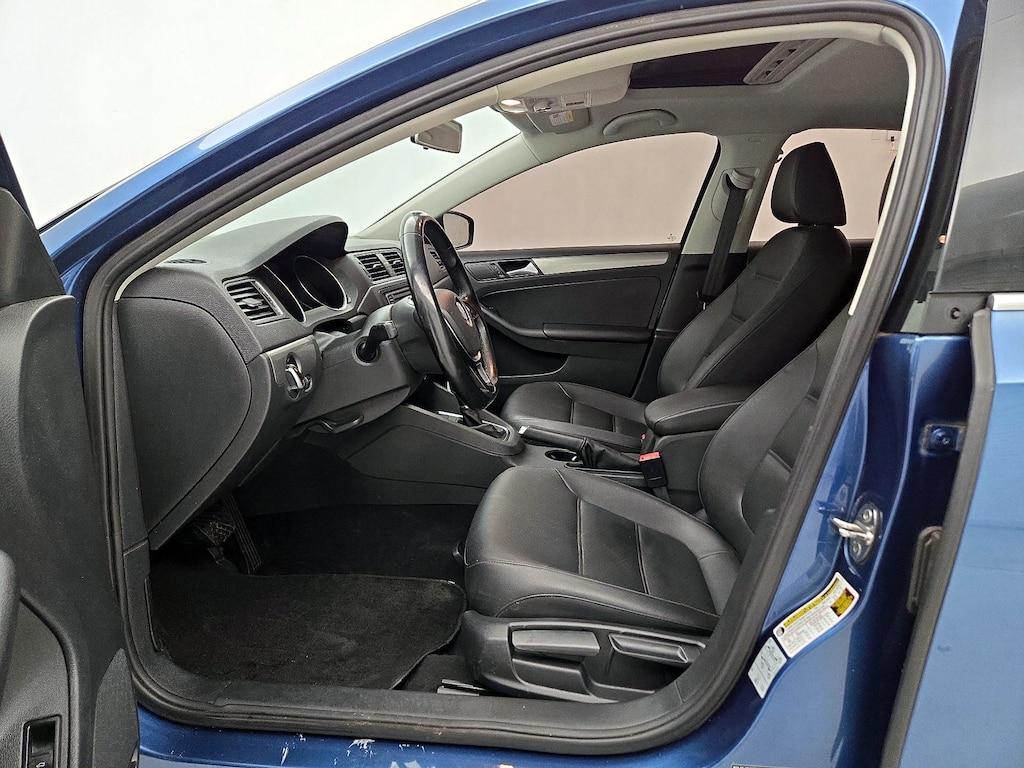 used 2018 Volkswagen Jetta car, priced at $14,998