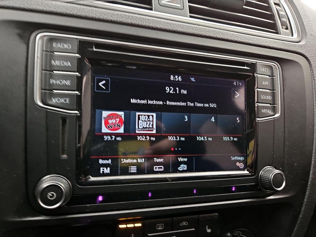 used 2018 Volkswagen Jetta car, priced at $14,998