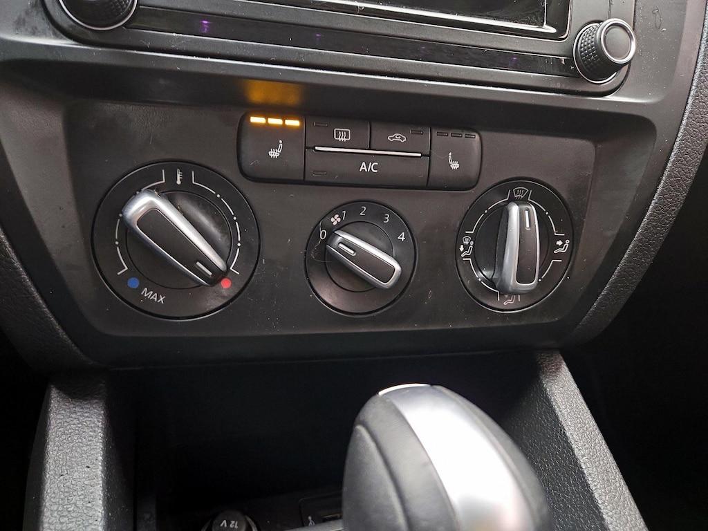 used 2018 Volkswagen Jetta car, priced at $14,998