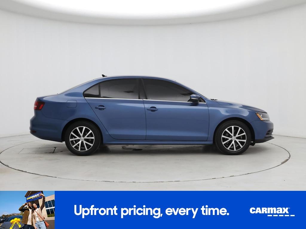 used 2018 Volkswagen Jetta car, priced at $14,998