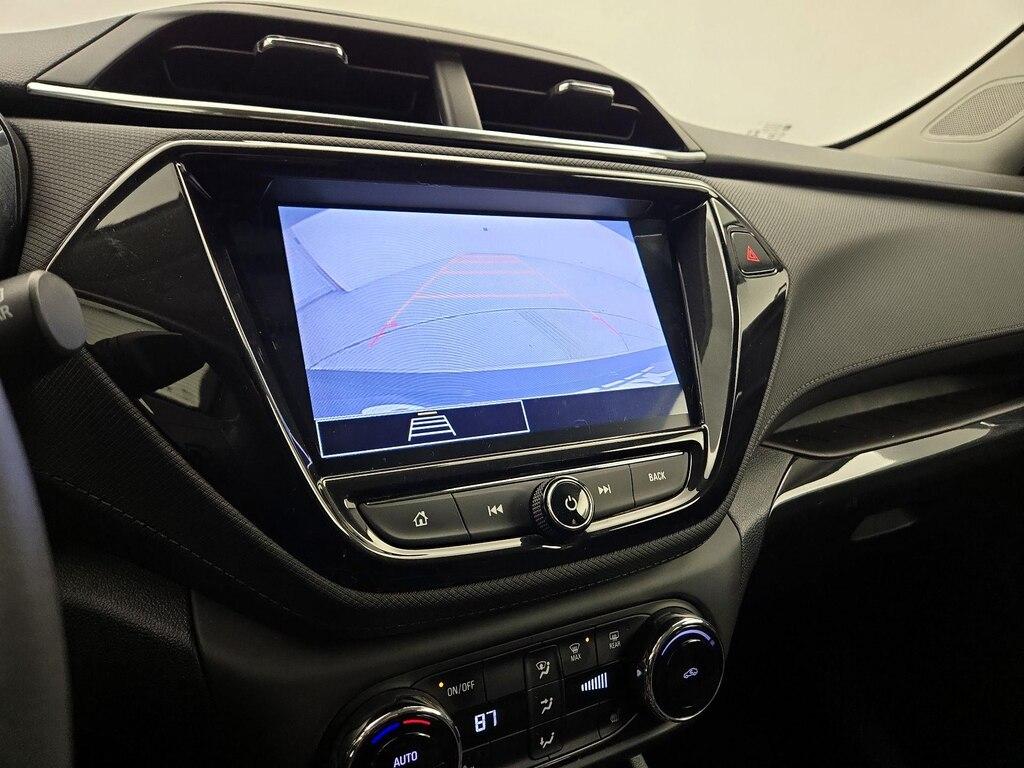 used 2021 Chevrolet TrailBlazer car, priced at $16,998