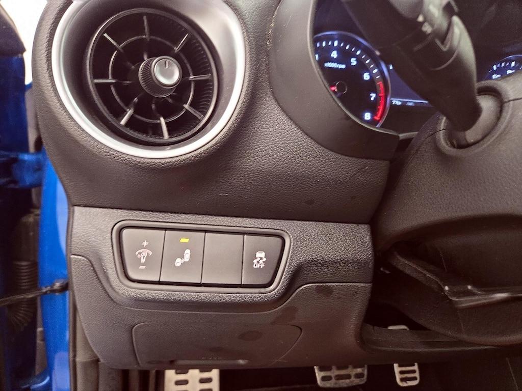 used 2024 Kia Forte car, priced at $23,998