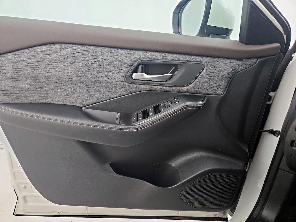 used 2023 Nissan Rogue car, priced at $20,998