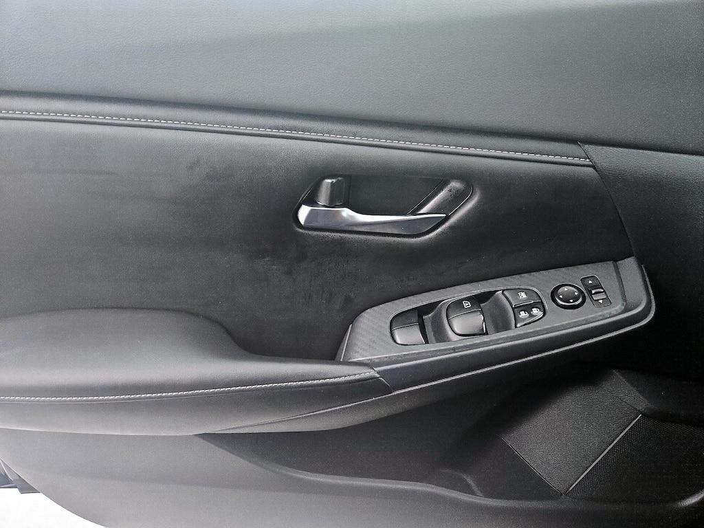 used 2020 Nissan Sentra car, priced at $17,998
