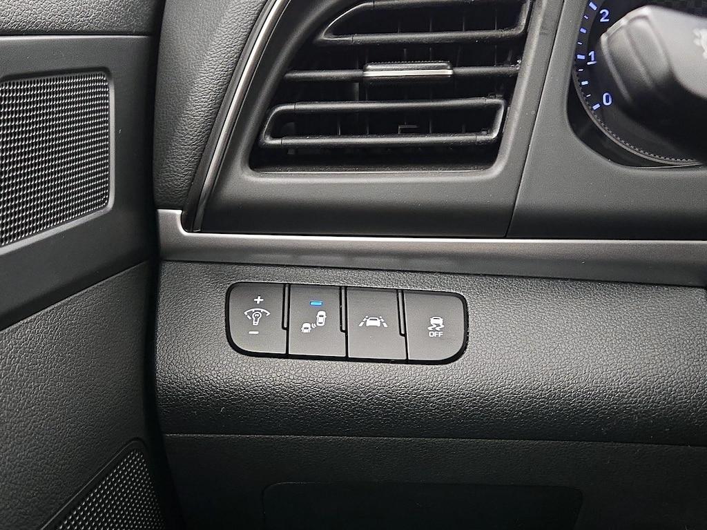 used 2020 Hyundai Elantra car, priced at $15,998