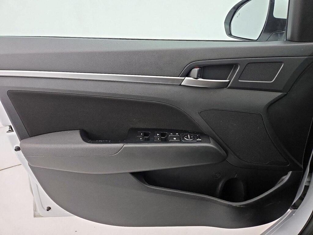 used 2020 Hyundai Elantra car, priced at $15,998