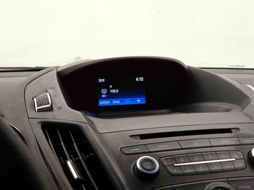 used 2018 Ford Escape car, priced at $12,599