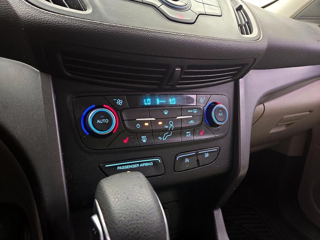 used 2018 Ford Escape car, priced at $12,599