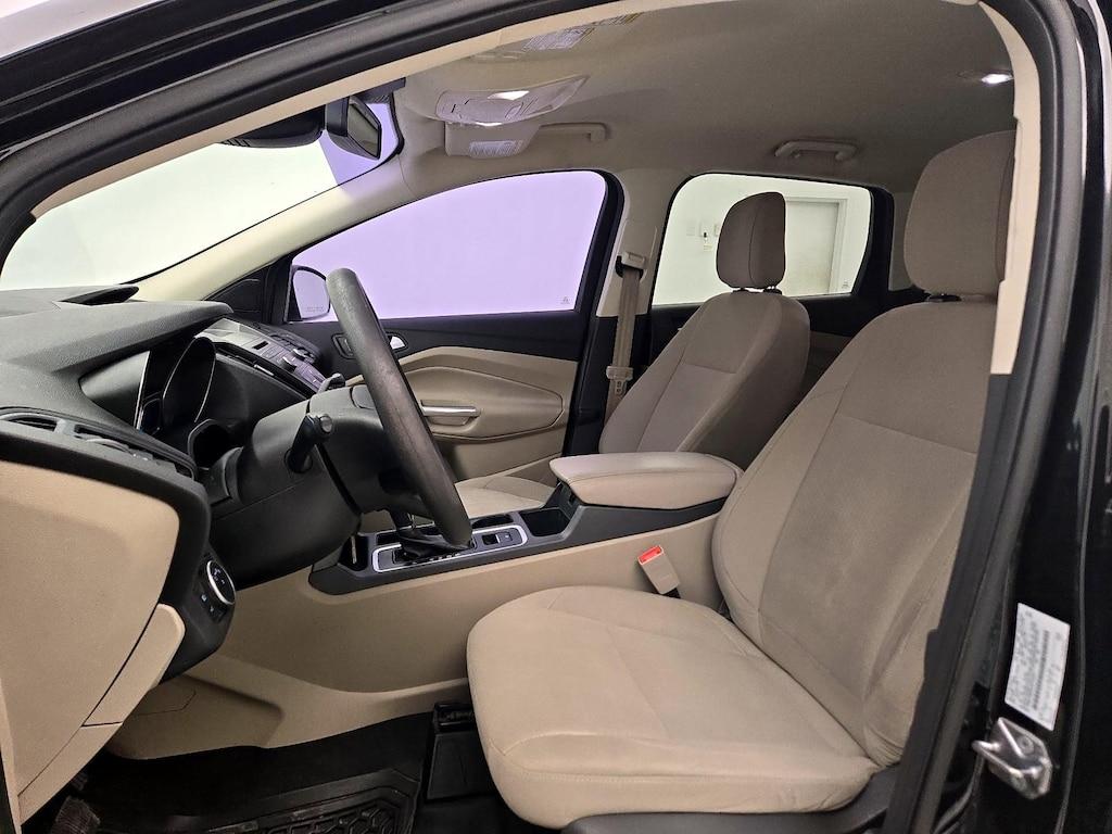 used 2018 Ford Escape car, priced at $12,599