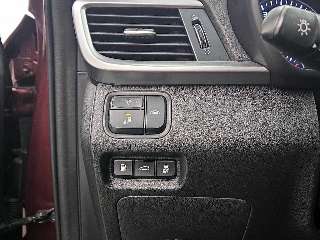 used 2020 Kia Optima car, priced at $13,599