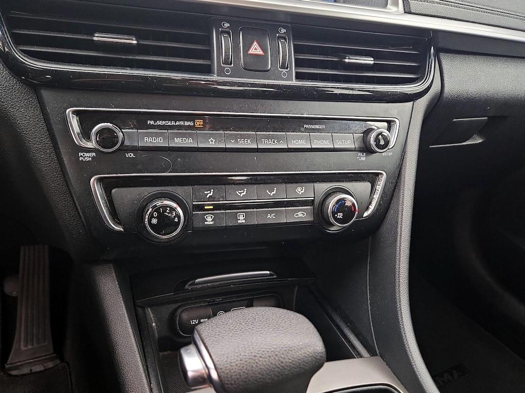 used 2020 Kia Optima car, priced at $13,599