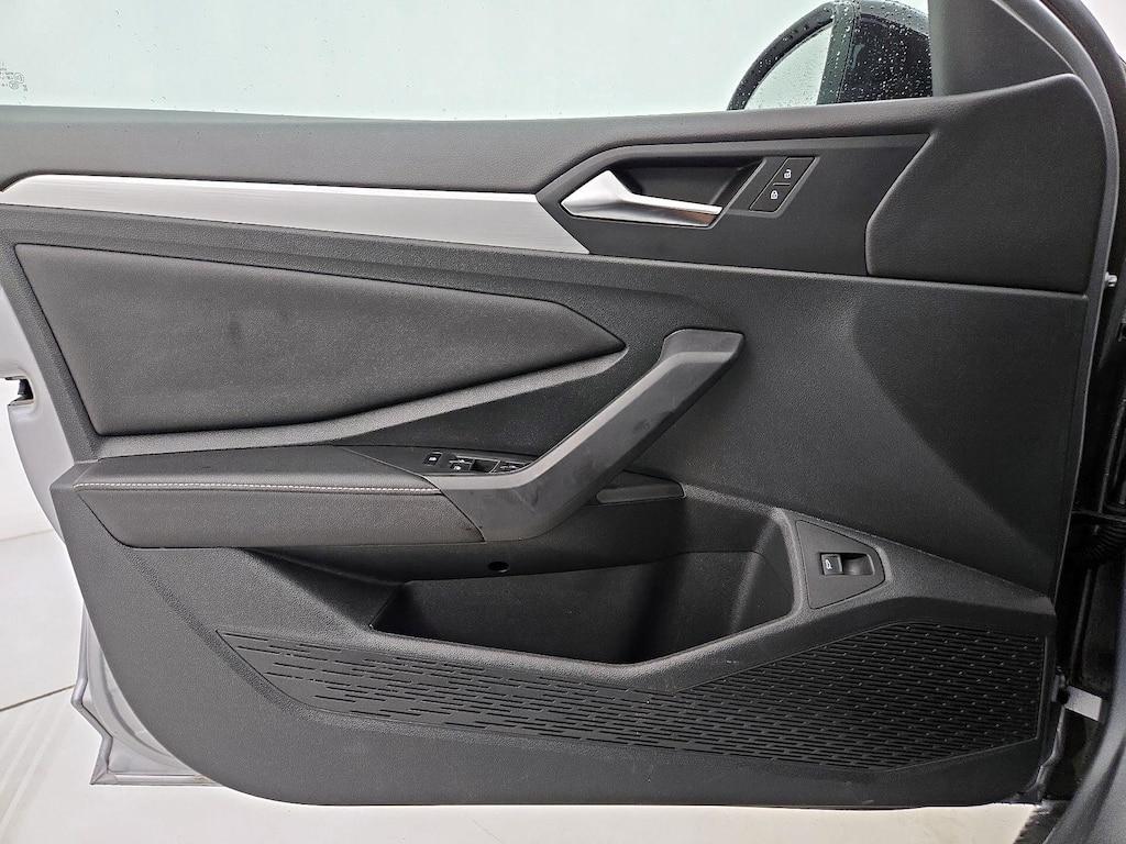 used 2025 Volkswagen Jetta car, priced at $21,998