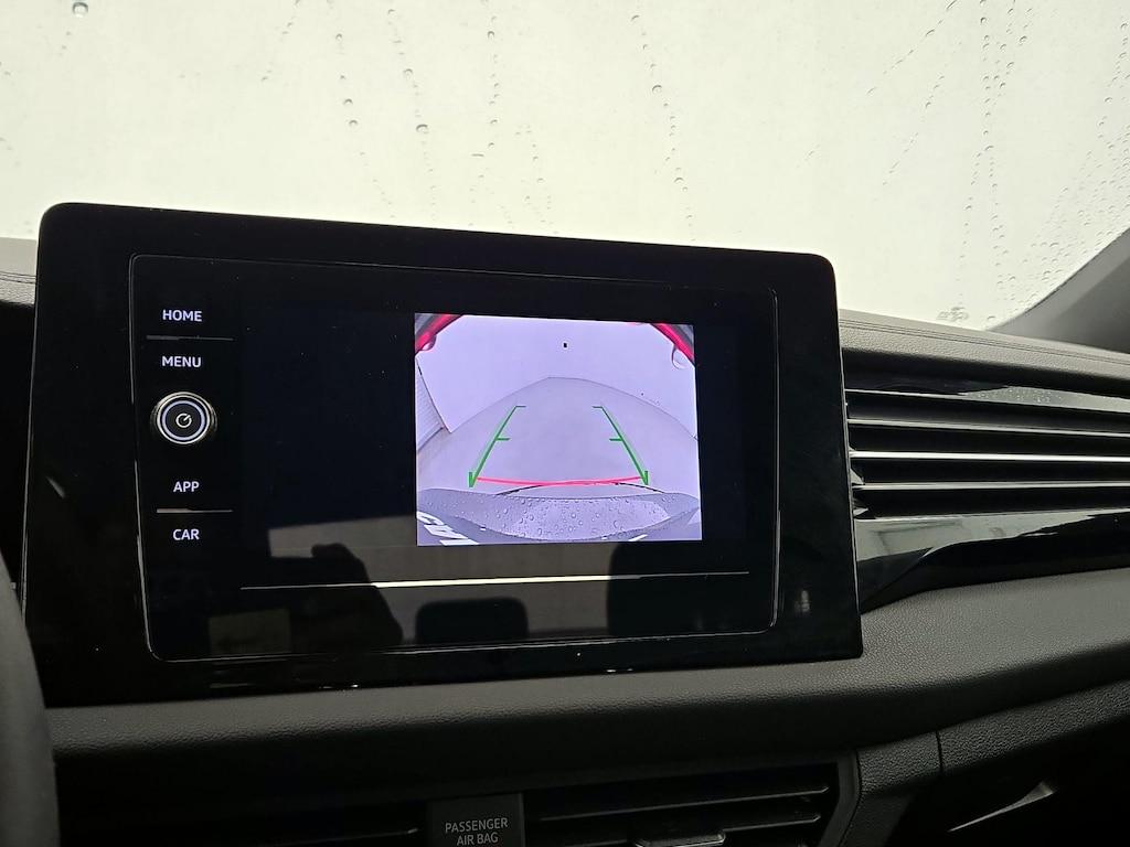 used 2025 Volkswagen Jetta car, priced at $21,998