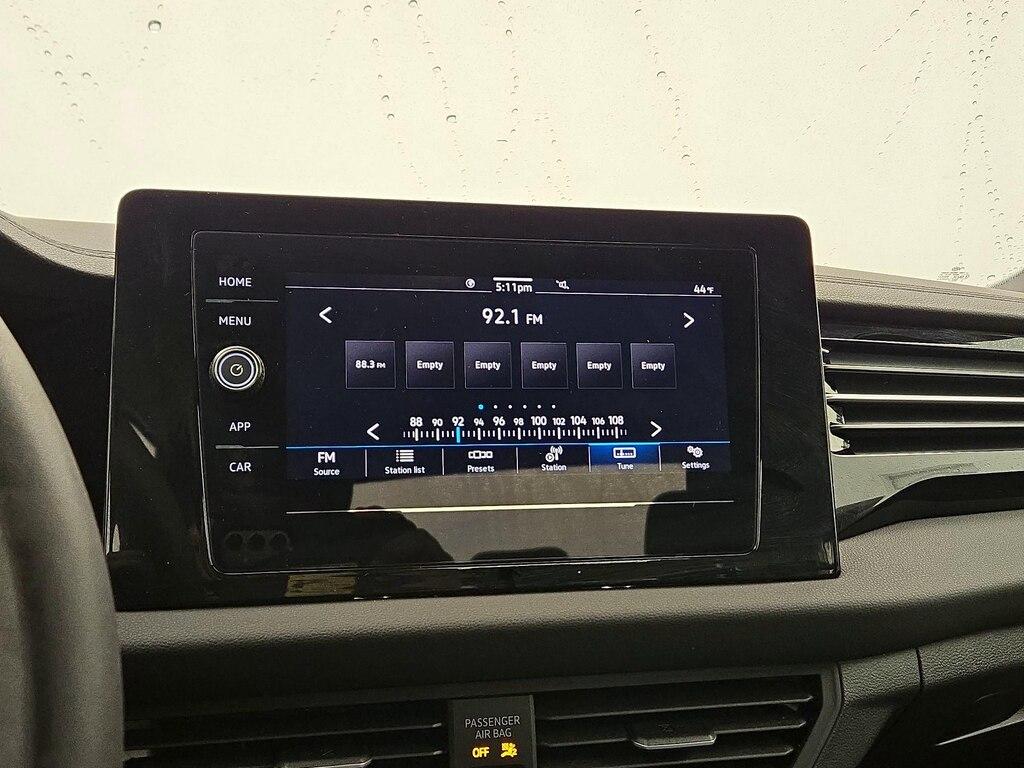 used 2025 Volkswagen Jetta car, priced at $21,998