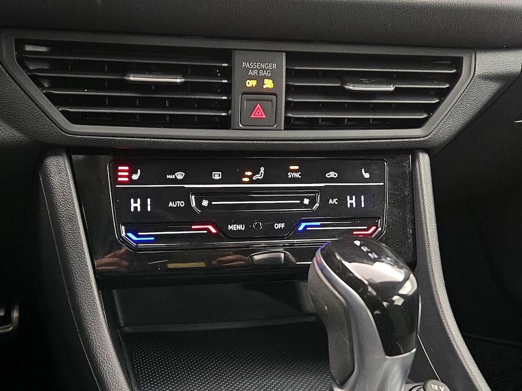 used 2025 Volkswagen Jetta car, priced at $21,998