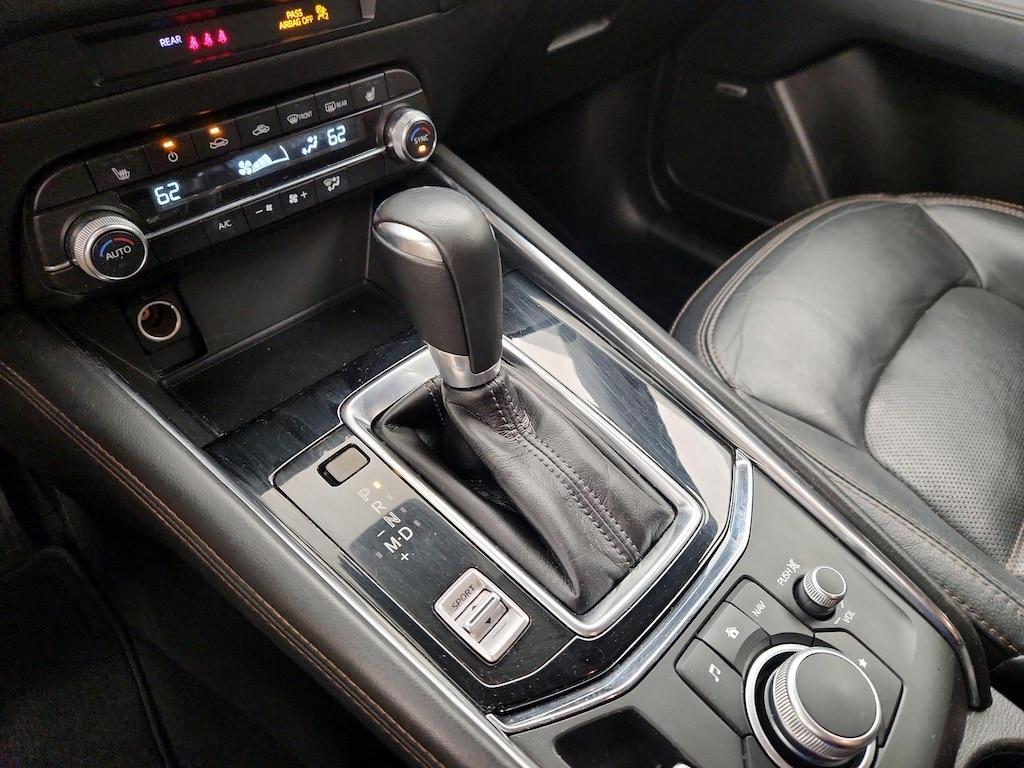 used 2020 Mazda CX-5 car, priced at $17,998