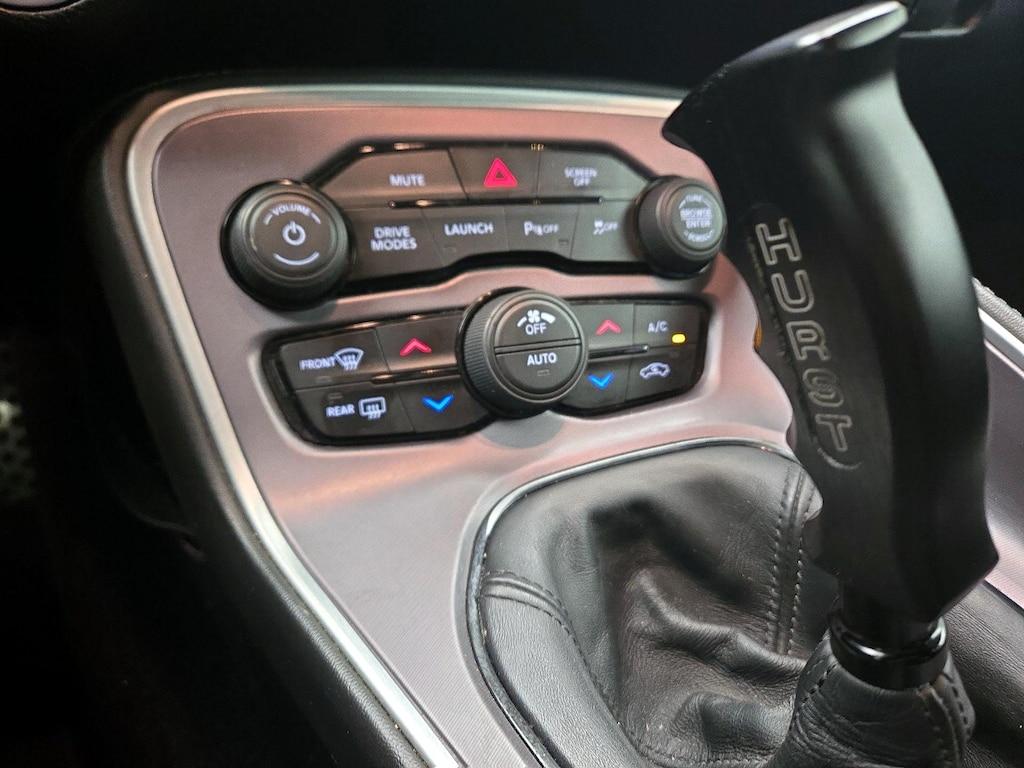 used 2019 Dodge Challenger car, priced at $36,998