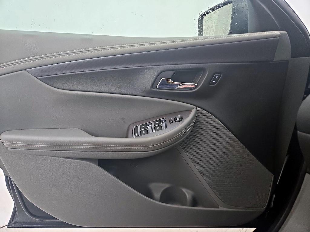 used 2015 Chevrolet Impala car, priced at $16,998