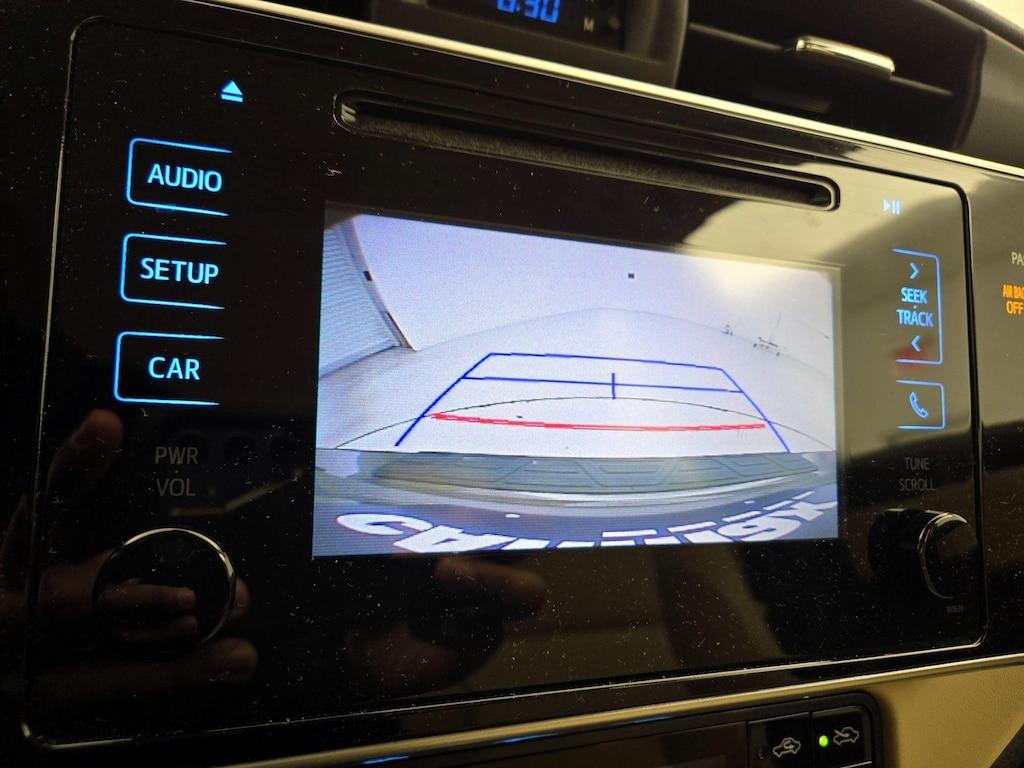 used 2017 Toyota Corolla car, priced at $18,998