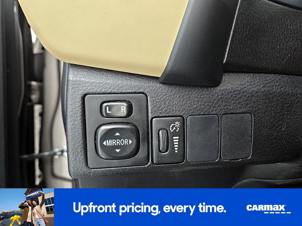 used 2017 Toyota Corolla car, priced at $18,998