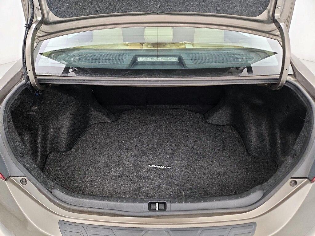 used 2017 Toyota Corolla car, priced at $18,998