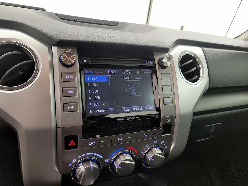 used 2019 Toyota Tundra car, priced at $40,998