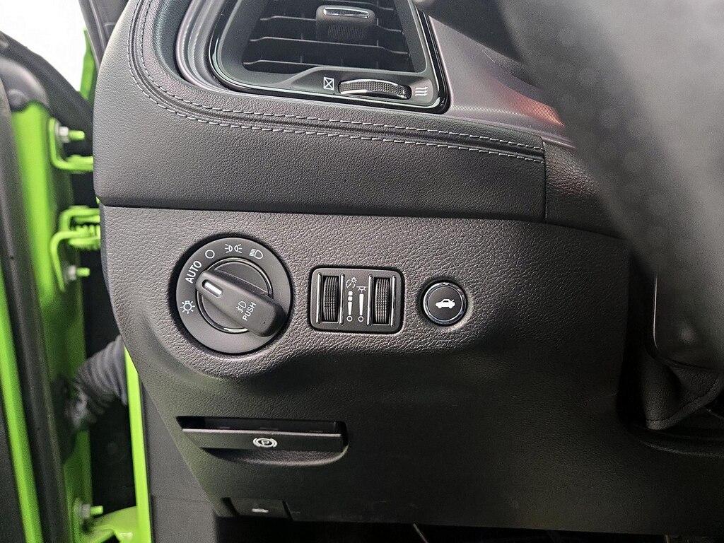 used 2023 Dodge Challenger car, priced at $35,998