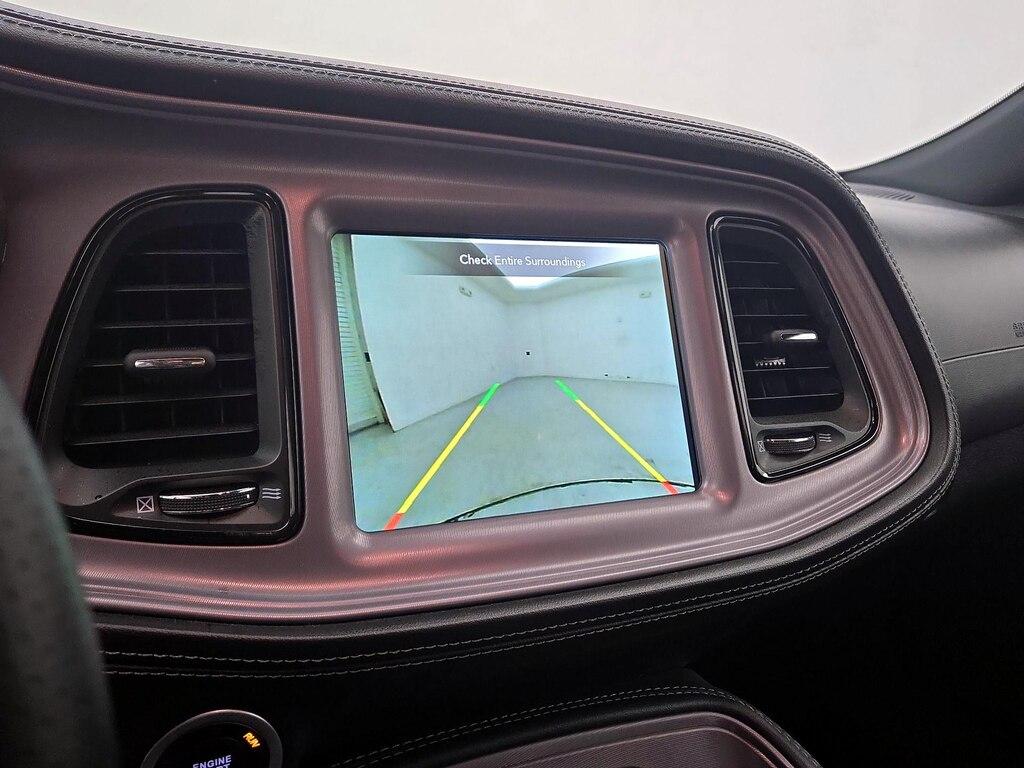used 2023 Dodge Challenger car, priced at $35,998