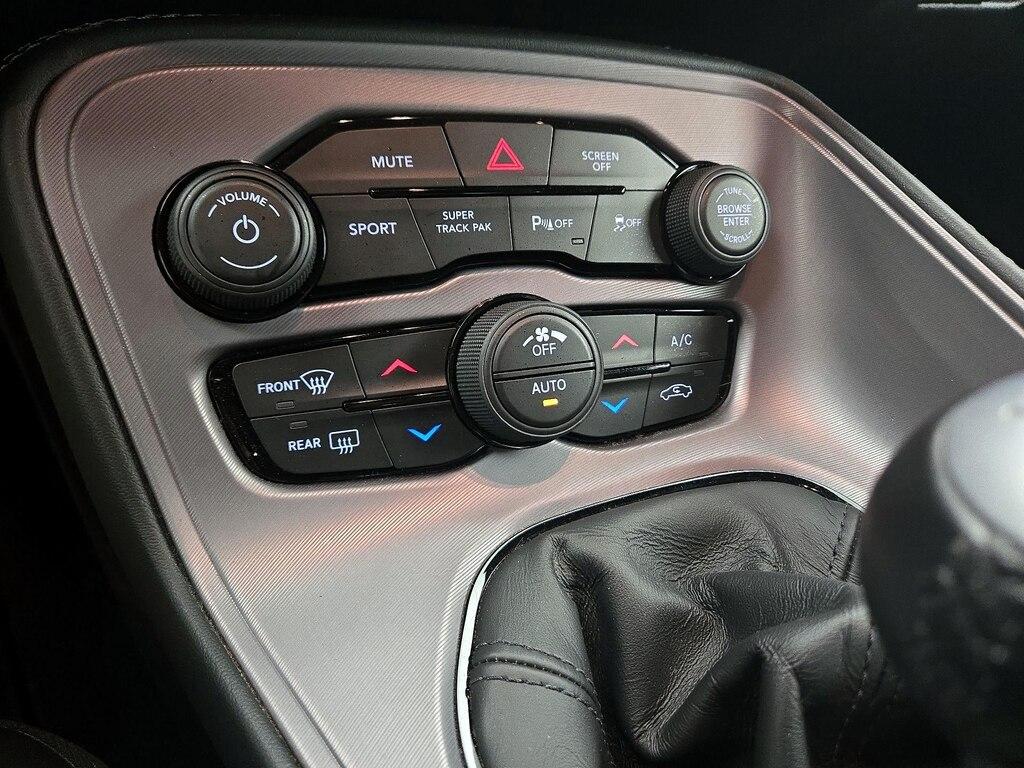used 2023 Dodge Challenger car, priced at $35,998