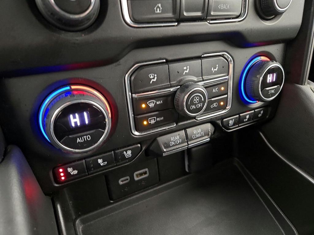 used 2023 Chevrolet Suburban car, priced at $47,998