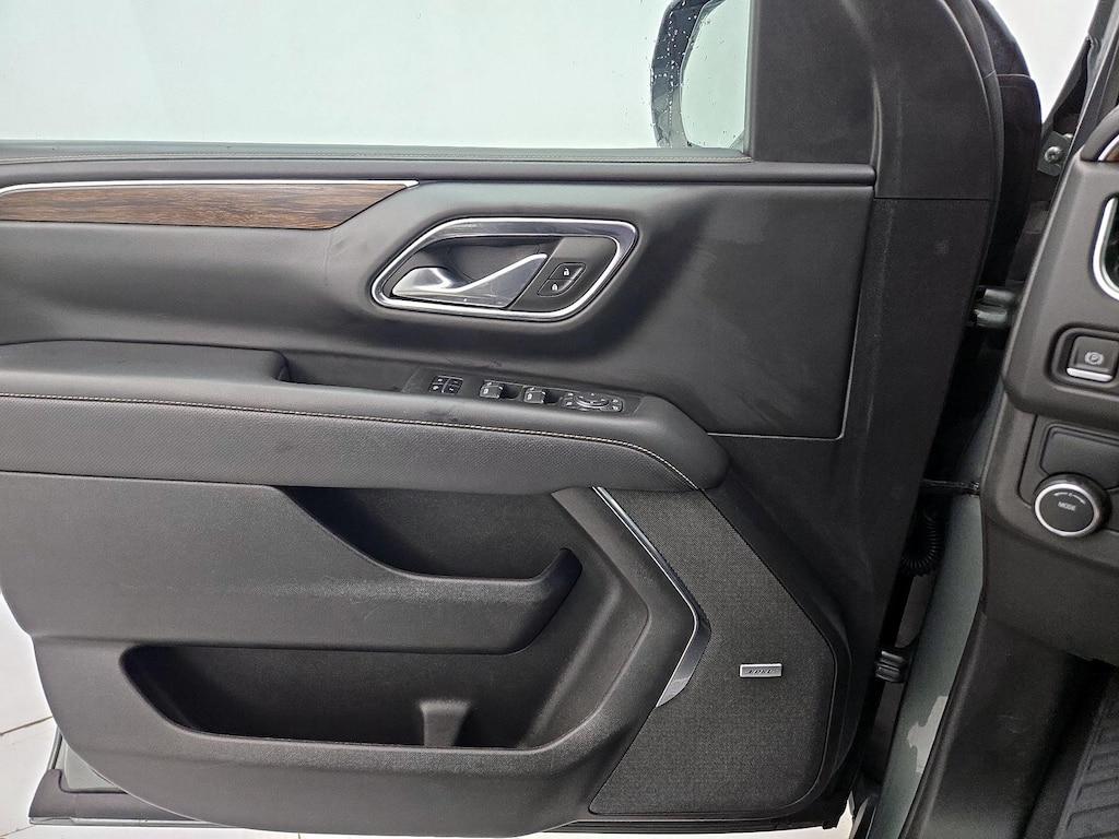 used 2023 Chevrolet Suburban car, priced at $47,998