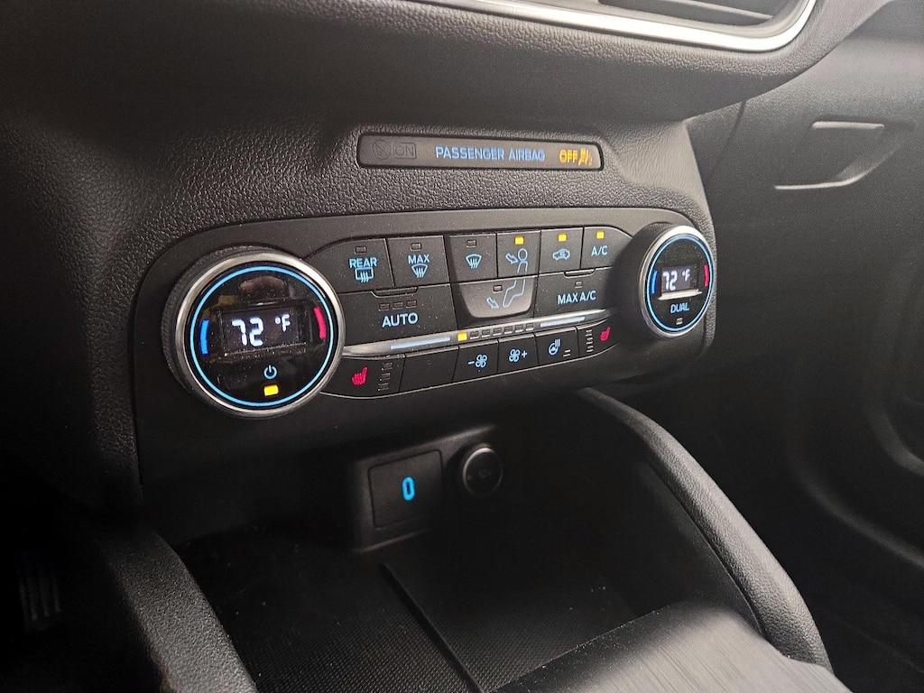 used 2020 Ford Escape car, priced at $19,998