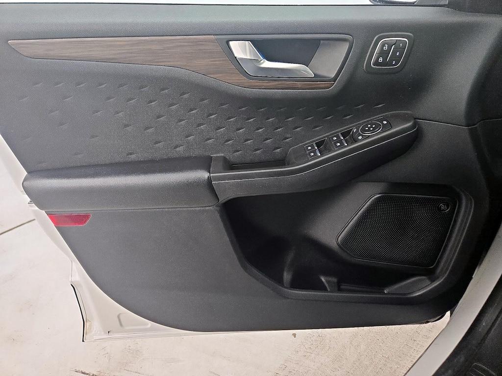 used 2020 Ford Escape car, priced at $19,998