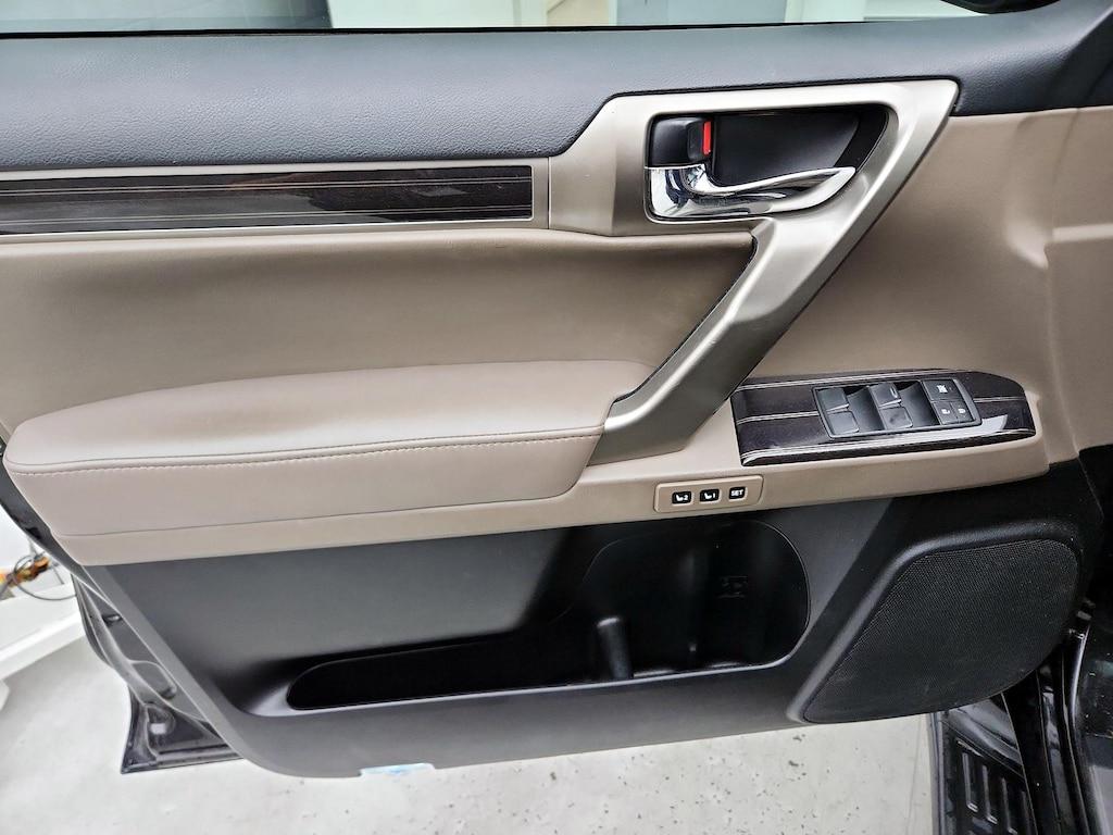 used 2020 Lexus GX 460 car, priced at $41,998