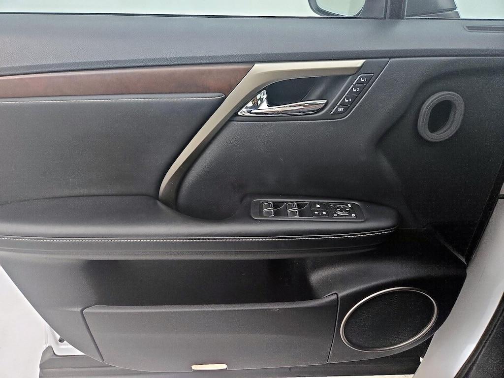 used 2020 Lexus RX 350 car, priced at $37,998